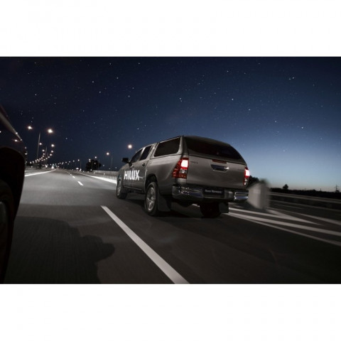 Koupit Hardtop Toyota Hilux 2015+ Road Ranger RH4 Special